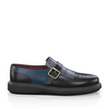Herren Sneakers 7286