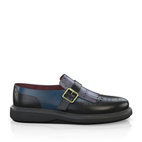 Herren Sneakers 7286