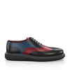 Herren Sneakers 7287