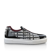 Herren Sneakers 7295