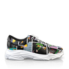Herren Sneakers 7297