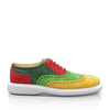 Herren Sneakers 7411