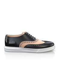 Herren Sneakers 7418