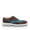 Herren Sneakers 7444