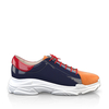 Herren Sneakers 7504