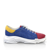 Herren Sneakers 7522