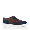 Herren Sneakers 7663