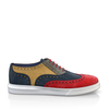 Herren Sneakers 7813