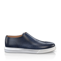 Herren Sneakers 7819