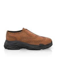 Herren Sneakers 7827