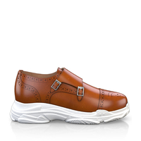 Herren Sneakers 7829