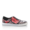 Herren Sneakers 8585