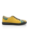 Herren Sneakers 8586