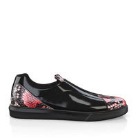 Herren Sneakers 8588