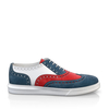 Herren Sneakers 8639