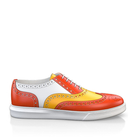 Herren Sneakers 8641