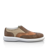 Herren Sneakers 8662