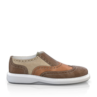 Herren Sneakers 8662