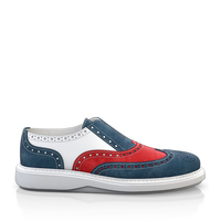 Herren Sneakers 8664