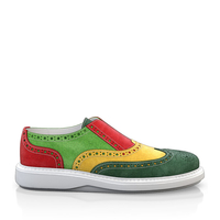 Herren Sneakers 8665