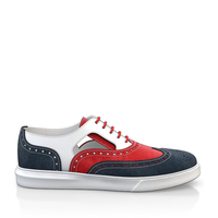 Herren Sneakers 8946