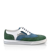 Herren Sneakers 8947