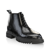 Herren Stiefel mit kräftiger Sohle 24770