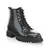 Herren Stiefel mit kräftiger Sohle 24779