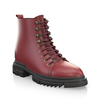 Herren Stiefel mit kräftiger Sohle 24785