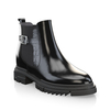 Herren Stiefel mit kräftiger Sohle 24794