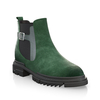 Herren Stiefel mit kräftiger Sohle 24797