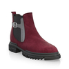 Herren Stiefel mit kräftiger Sohle 24806