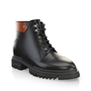 Herren Stiefel mit kräftiger Sohle 24809