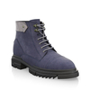 Herren Stiefel mit kräftiger Sohle 24911