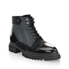 Herren Stiefel mit kräftiger Sohle 25849