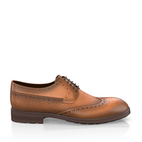 Herrenschuhe Daniel 8959