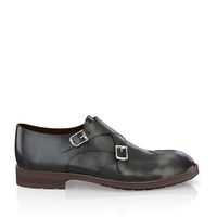 Herrenschuhe Daniel 9007