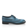 Herrenschuhe Daniel 9014