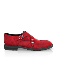 Herrenschuhe Daniel 9391