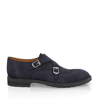 Herrenschuhe Daniel 9700