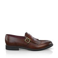 Herrenschuhe Fabiano 6241