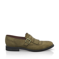 Herrenschuhe Fabiano 6243