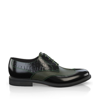 Herrenschuhe Fabiano 6635
