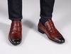 Herrenschuhe Michele 23356