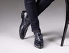 Herrenschuhe Michele 23362