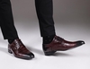 Herrenschuhe Michele 23368
