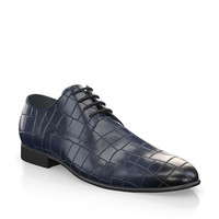 Herrenschuhe Michele 23449