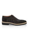 Herrenschuhe mit leichtgewichtiger Sohle 10583