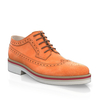 Herrenschuhe mit leichtgewichtiger Sohle 13823