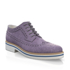 Herrenschuhe mit leichtgewichtiger Sohle 13886